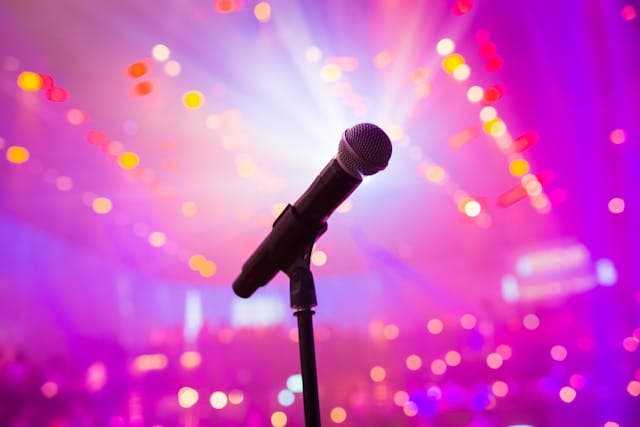 Karaoke
